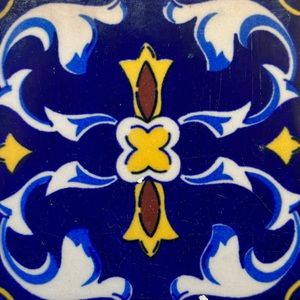 Meet your Posher, Madi